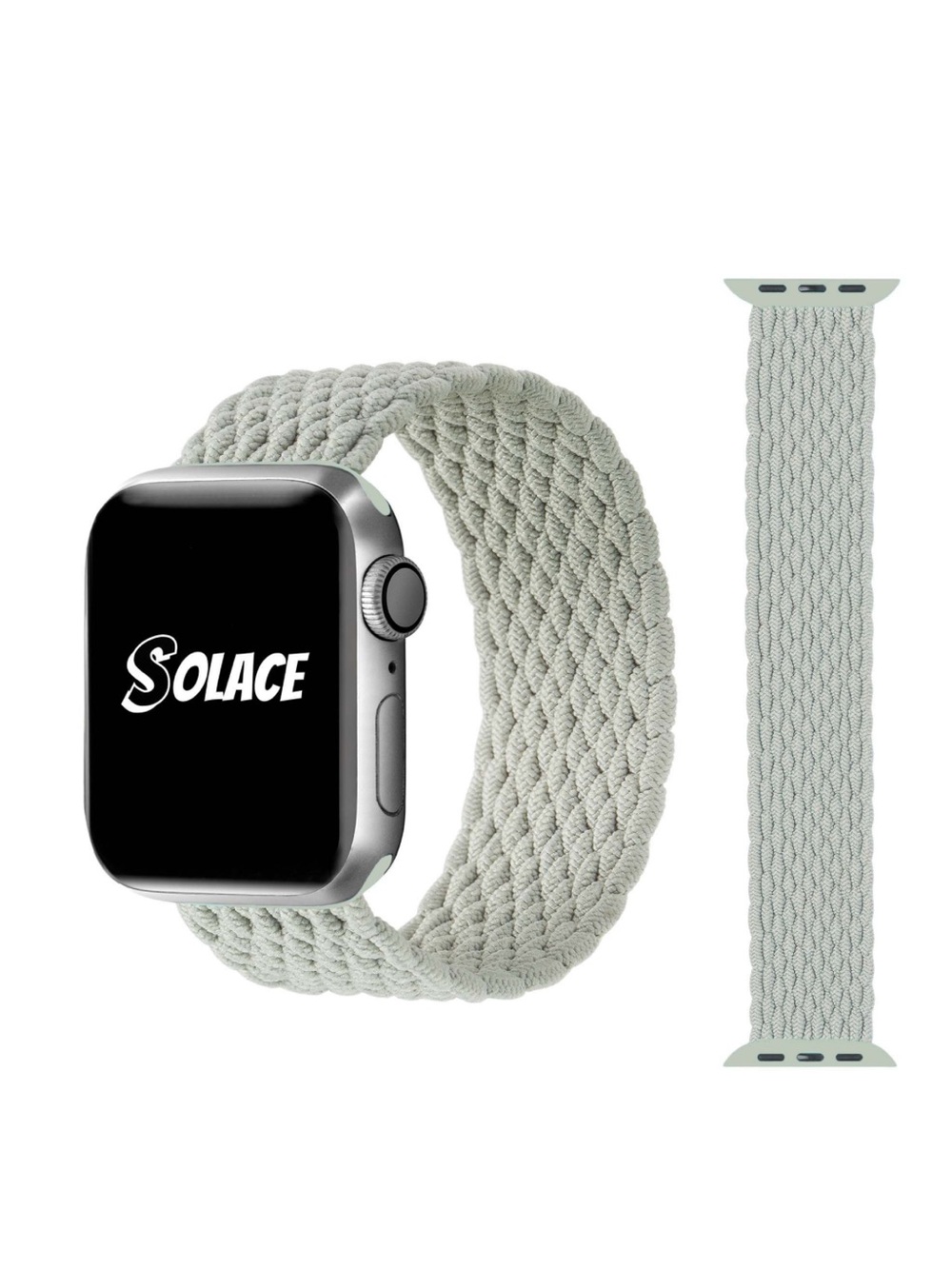 Solace watch band for Apple Watch 44/45/46/49 MM watch